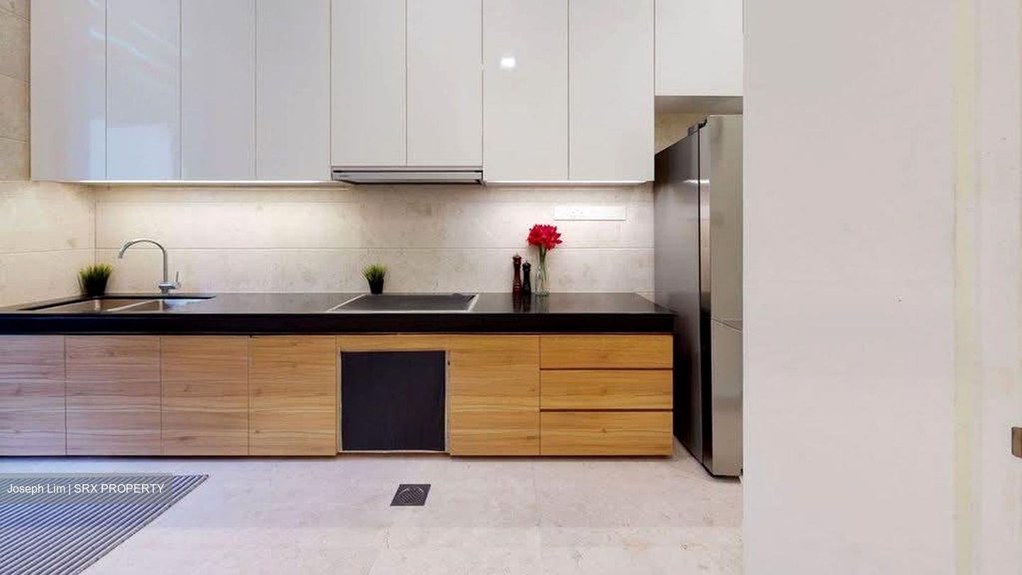 One Tree Hill Collection (D10), Semi-Detached #568012721